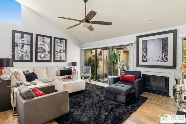 Palm Springs, CA 92264,2455 Via Sonoma #F