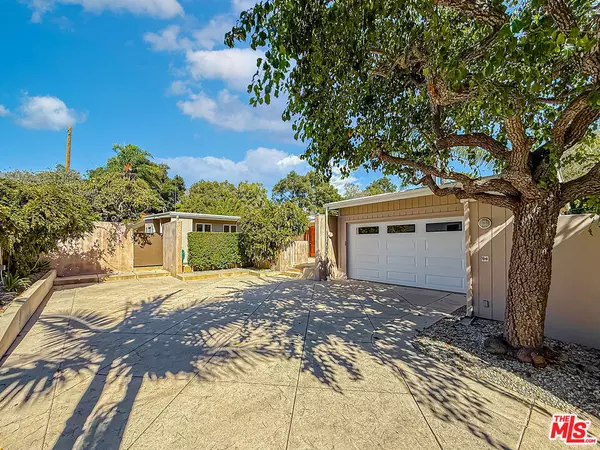 2123 Sycamore Canyon RD, Santa Barbara, CA 93108