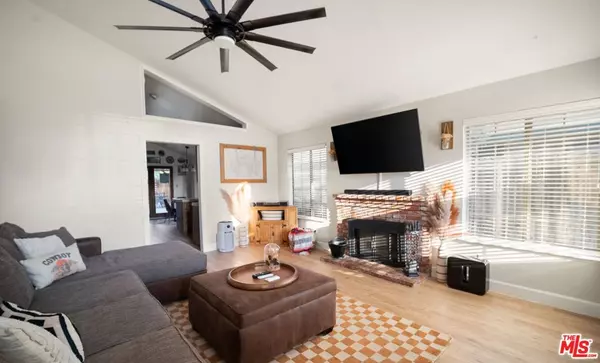 Bakersfield, CA 93309,7812 Cibola DR