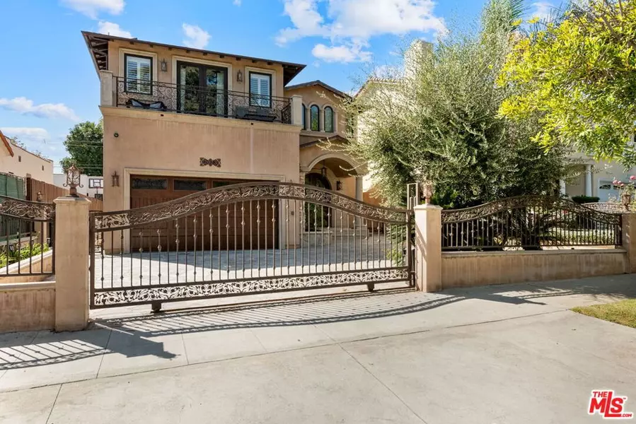 2023 Parnell AVE, Los Angeles, CA 90025