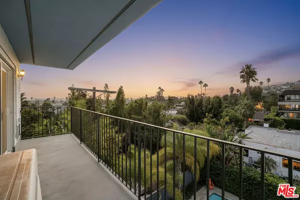 7560 Hollywood BLVD #310, Los Angeles, CA 90046