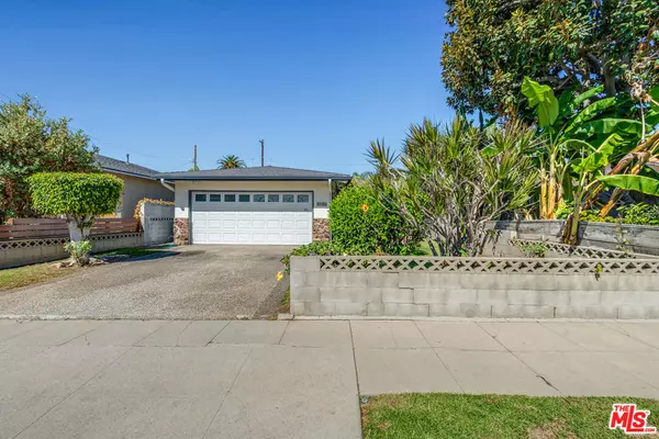 12939 Greene AVE, Los Angeles, CA 90066