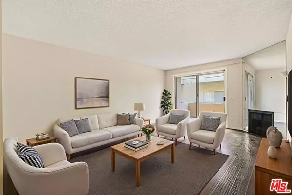 1818 Pelham AVE #105, Los Angeles, CA 90025