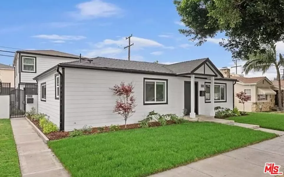 6132 N Myrtle AVE, Long Beach, CA 90805