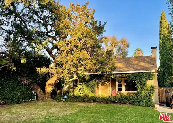 580 Lillian WAY, Los Angeles, CA 90004