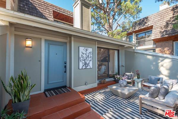 Marina Del Rey, CA 90292,13135 Mindanao WAY #5