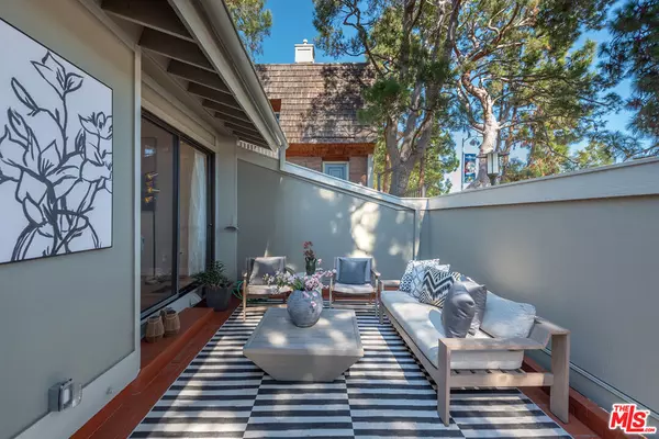 Marina Del Rey, CA 90292,13135 Mindanao WAY #5