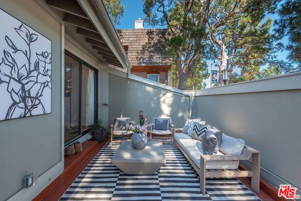 Marina Del Rey, CA 90292,13135 Mindanao WAY #5