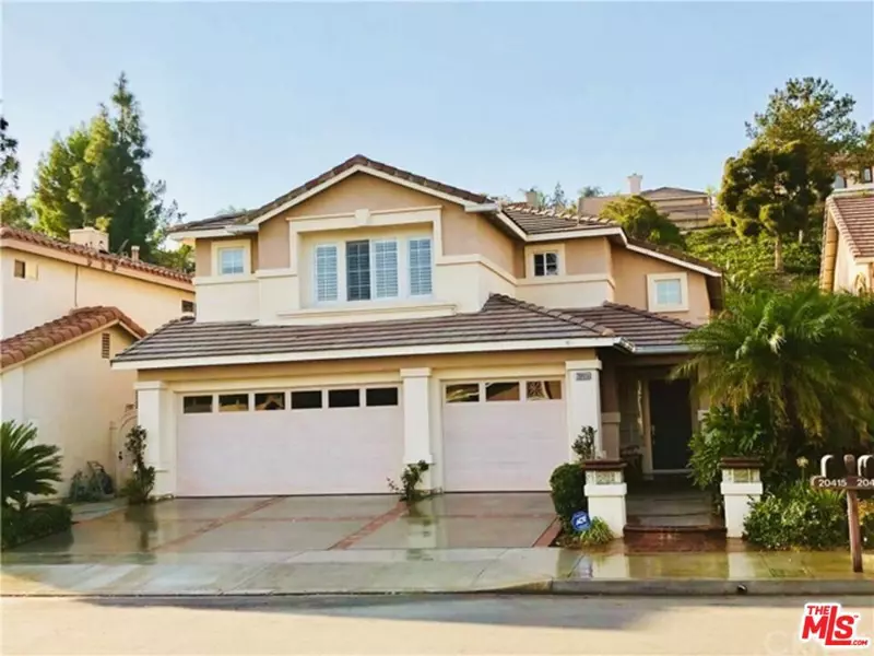 20415 Herbshey CIR, Yorba Linda, CA 92887