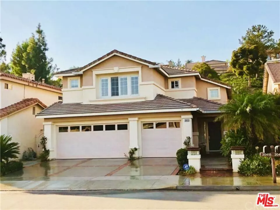 Yorba Linda, CA 92887,20415 Herbshey CIR