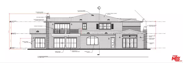 Pacific Palisades, CA 90272,14941 Pampas Ricas BLVD