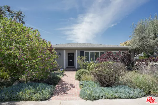 3555 Wasatch AVE, Los Angeles, CA 90066