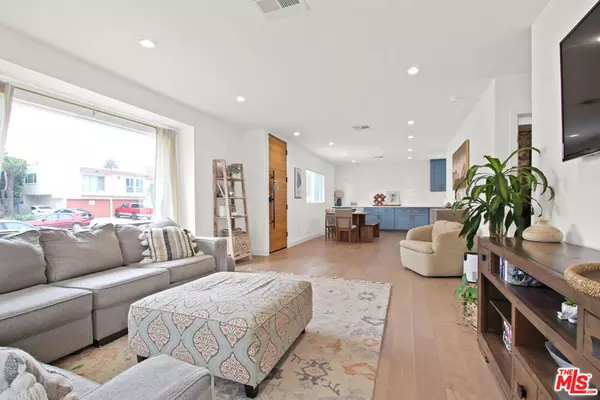 Culver City, CA 90066,4130 Mclaughlin AVE