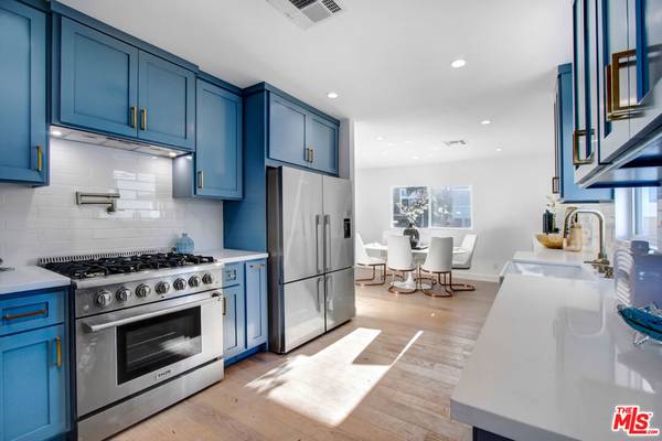 Culver City, CA 90066,4130 Mclaughlin AVE