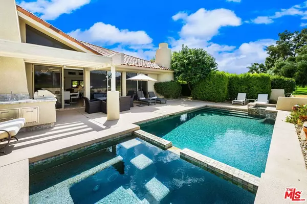 Rancho Mirage, CA 92270,192 Kavenish DR