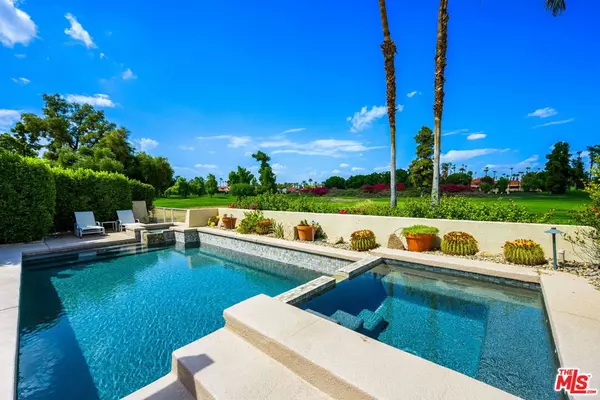 Rancho Mirage, CA 92270,192 Kavenish DR