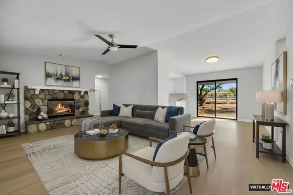 Lancaster, CA 93535,17818 Sweetaire AVE