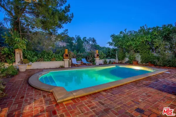 Beverly Hills, CA 90210,10216 Cielo DR