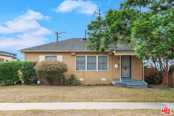 Inglewood, CA 90302,632 W Hillsdale ST