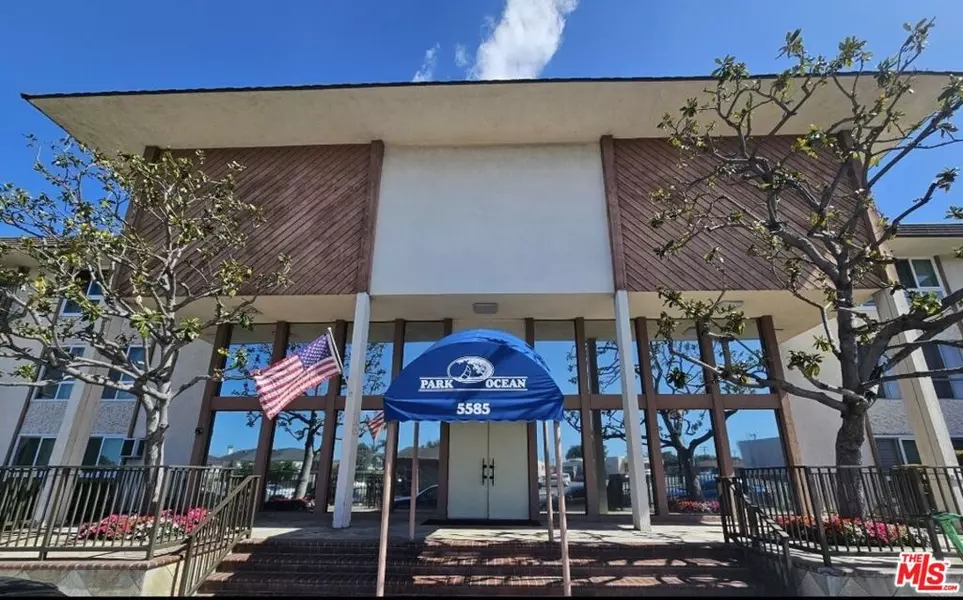 5585 E Pacific Coast HWY #260, Long Beach, CA 90804