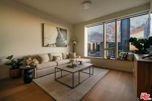 889 Francisco ST #1801, Los Angeles, CA 90017