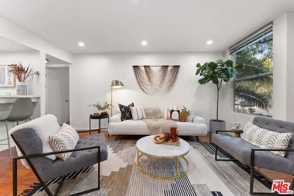 960 Sanborn AVE #3, Los Angeles, CA 90029