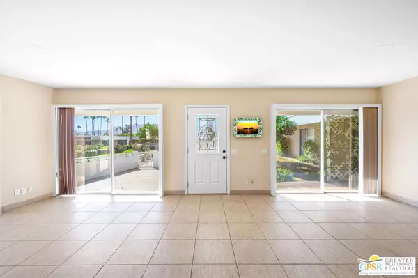 Palm Springs, CA 92264,2033 E Ramon RD #2C