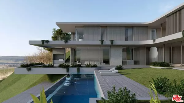 Pacific Palisades, CA 90272,16820 Charmel LN