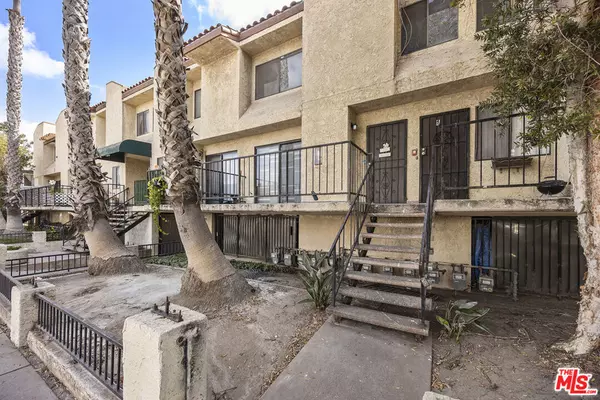 Torrance, CA 90501,1444 W 227th ST #2