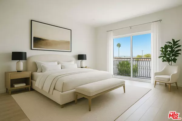 Los Angeles, CA 90034,3401 S Bentley AVE #306