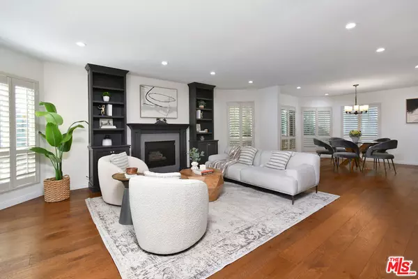 10409 Riverside DR #204, Toluca Lake, CA 91602