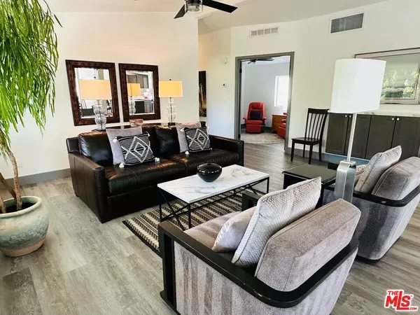 Cathedral City, CA 92234,27 Via Valverde