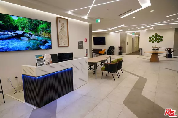 Glendale, CA 91203,414 N Orange ST #332