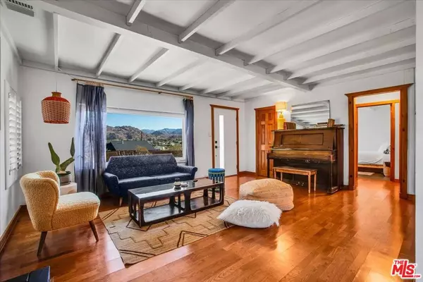 Joshua Tree, CA 92252,6144 Panorama ST