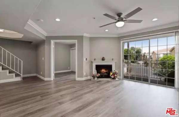 4750 Templeton ST #1205, Los Angeles, CA 90032