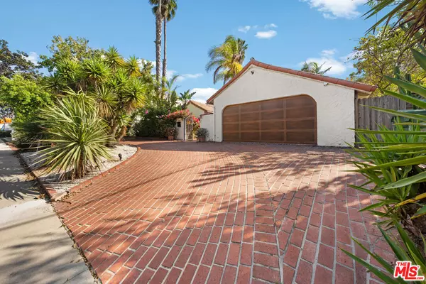 Los Angeles, CA 90064,10116 Cheviot DR