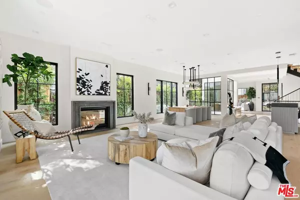 Pacific Palisades, CA 90272,15313 De Pauw ST