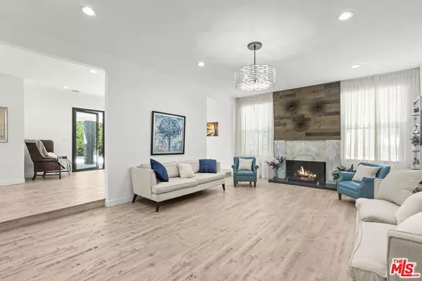 Northridge, CA 91324,19651 Marilla ST