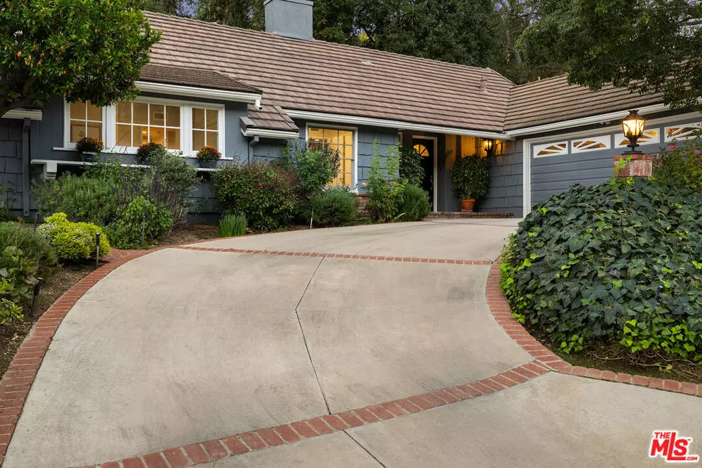 Sherman Oaks, CA 91403,3920 Stone Canyon AVE