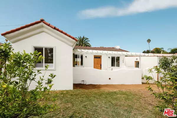 784 Elmira ST, Pasadena, CA 91104