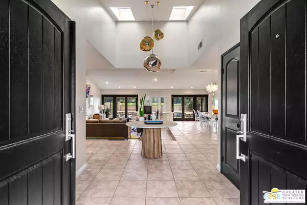 Palm Springs, CA 92264,5365 E Cherry Hills DR