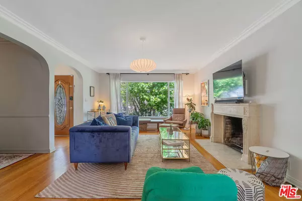 Altadena, CA 91001,1779 Harding AVE