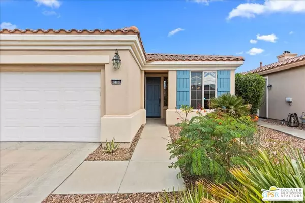 Indio, CA 92203,80382 Avenida Santa Belinda