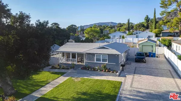 Tujunga, CA 91042,6911 Valmont ST