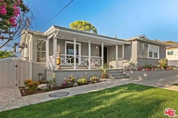 6911 Valmont ST, Tujunga, CA 91042