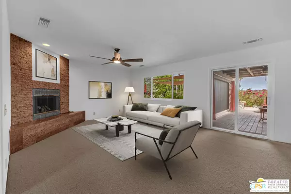 Palm Desert, CA 92260,48125 Anita CIR