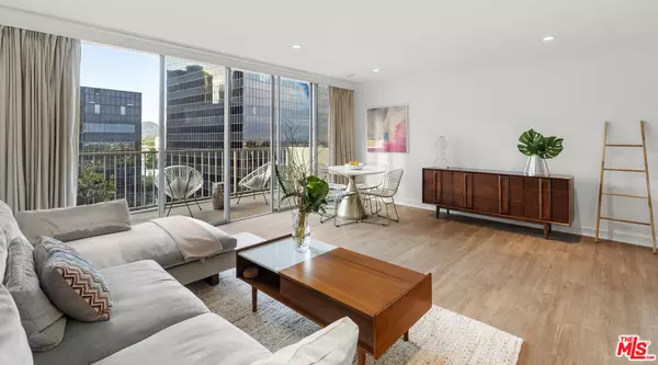 2160 Century Pkwy #910, Los Angeles, CA 90067