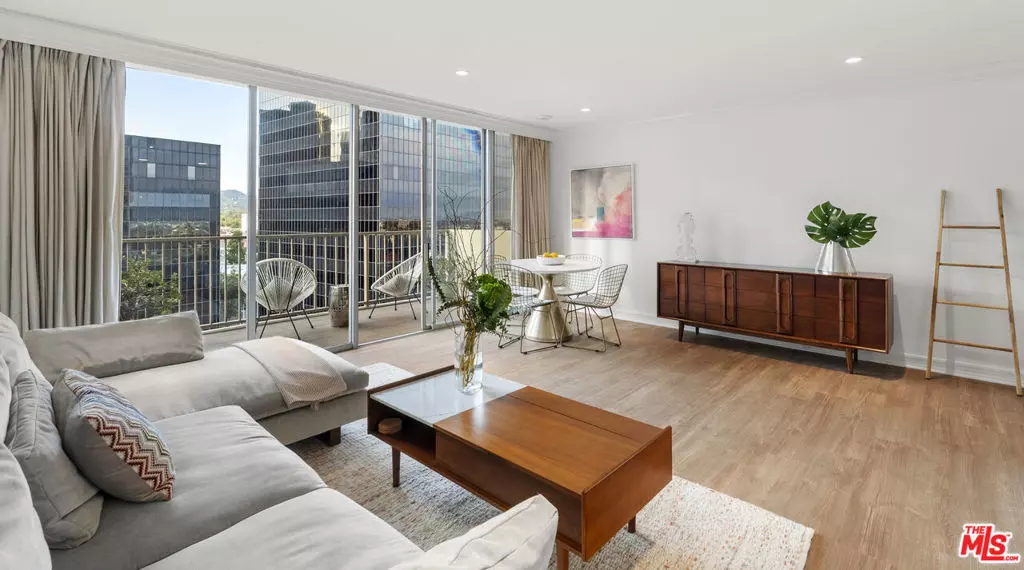 2160 Century Pkwy #910, Los Angeles, CA 90067