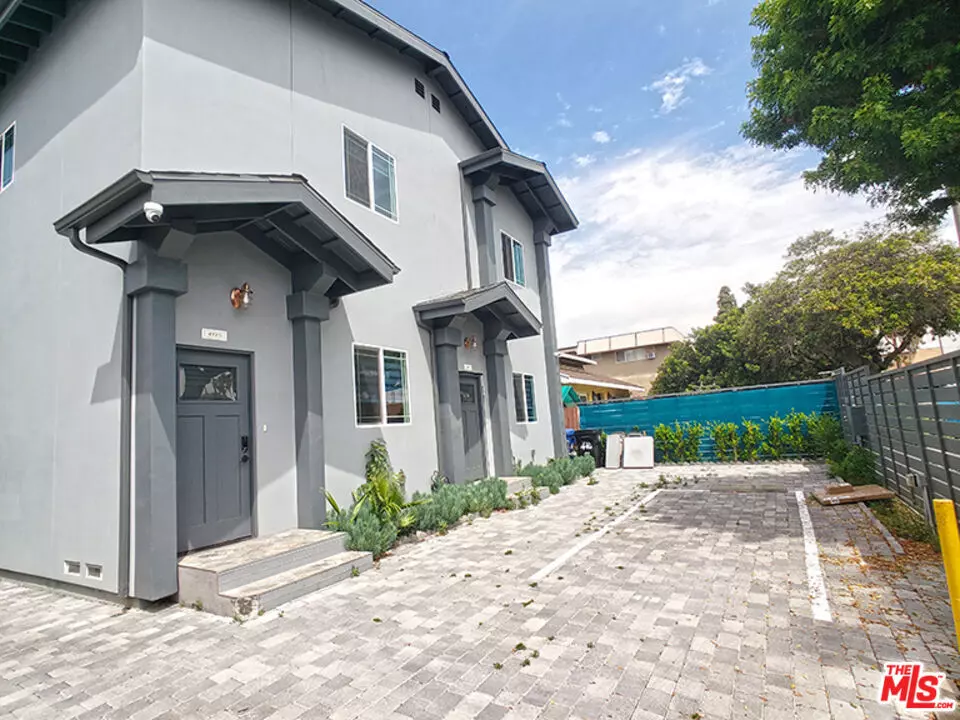 Los Angeles, CA 90004,413 N Harvard BLVD #413