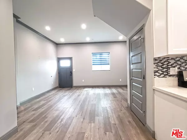 Los Angeles, CA 90004,413 N Harvard BLVD #413